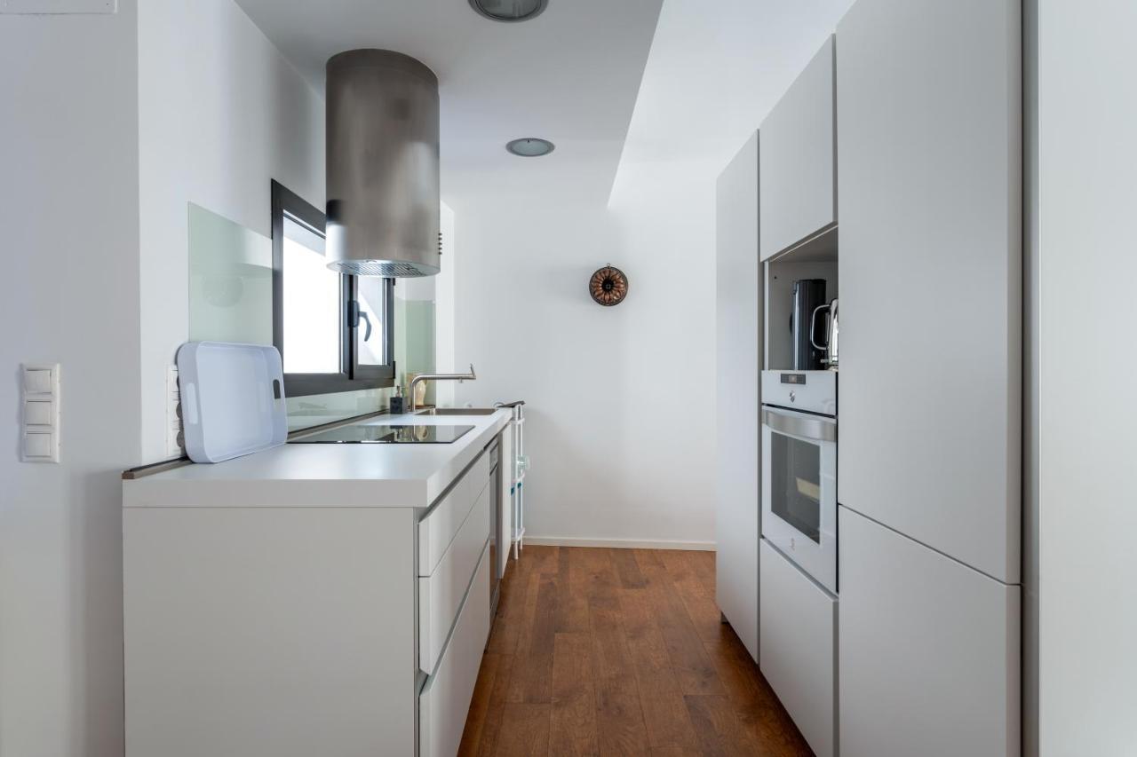 Apartamento Sant Josep 11 By Costablancarent Dénia Exterior foto