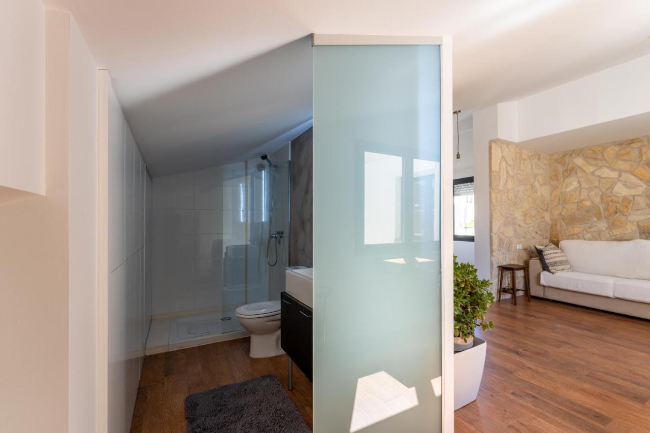 Apartamento Sant Josep 11 By Costablancarent Dénia Exterior foto