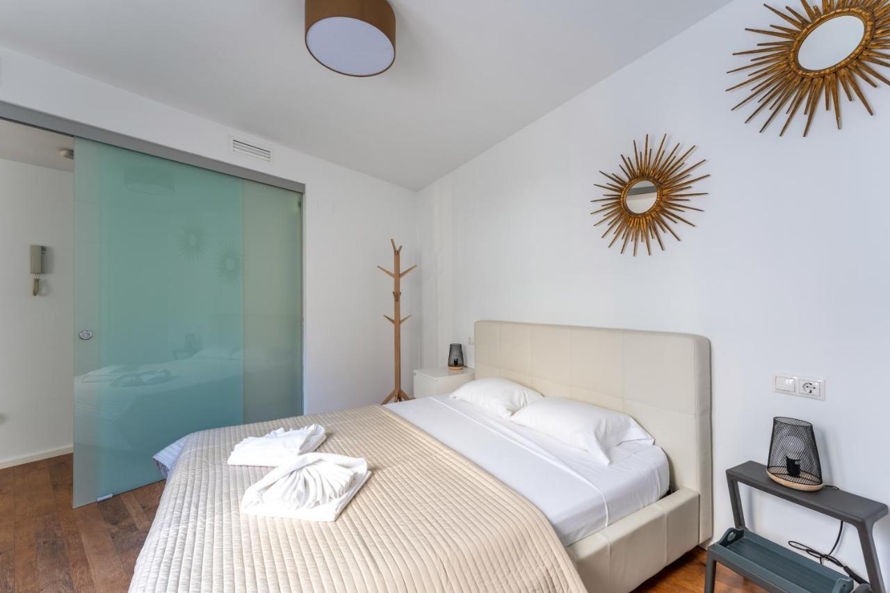 Apartamento Sant Josep 11 By Costablancarent Dénia Exterior foto