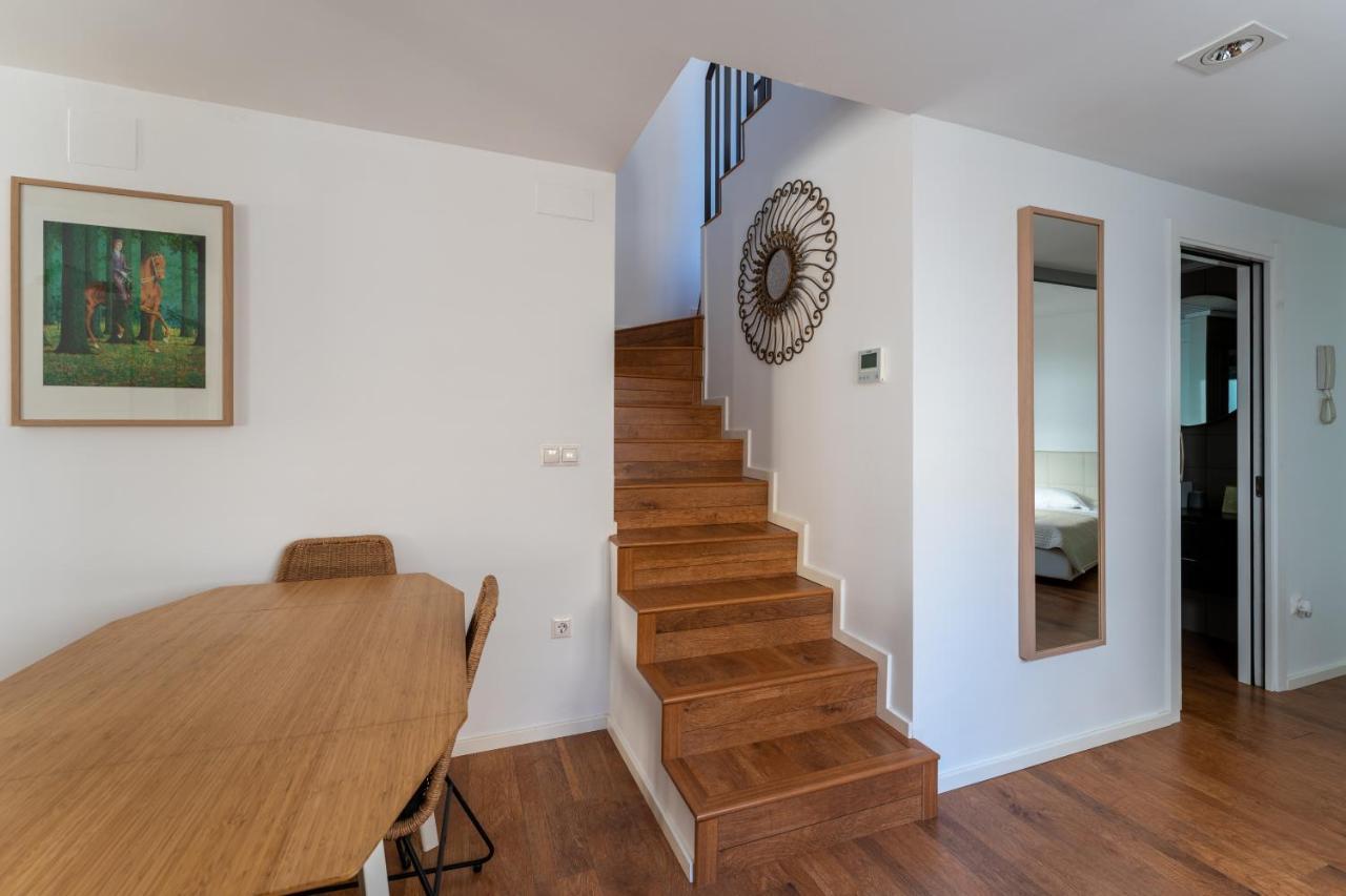 Apartamento Sant Josep 11 By Costablancarent Dénia Exterior foto