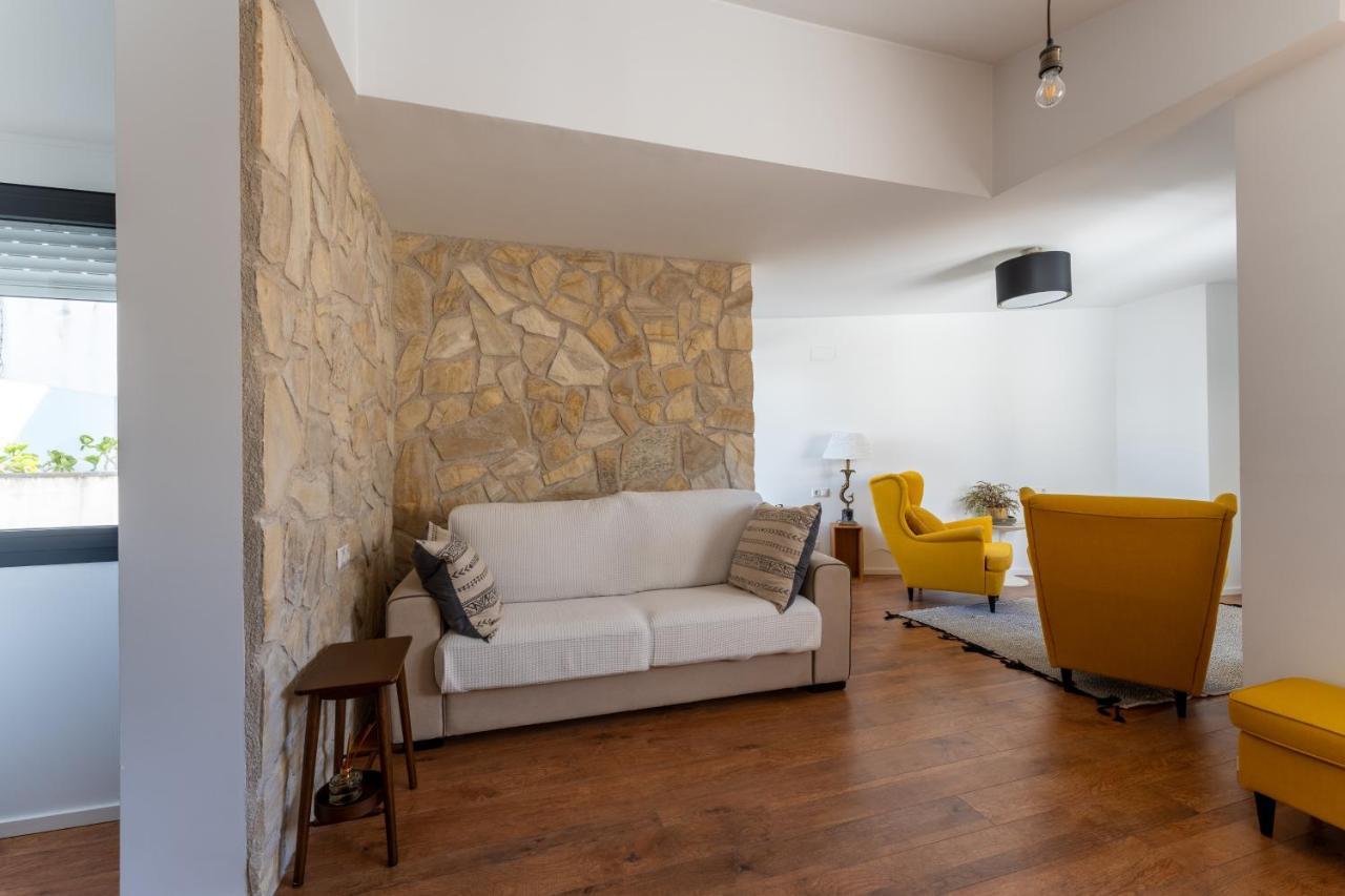 Apartamento Sant Josep 11 By Costablancarent Dénia Exterior foto